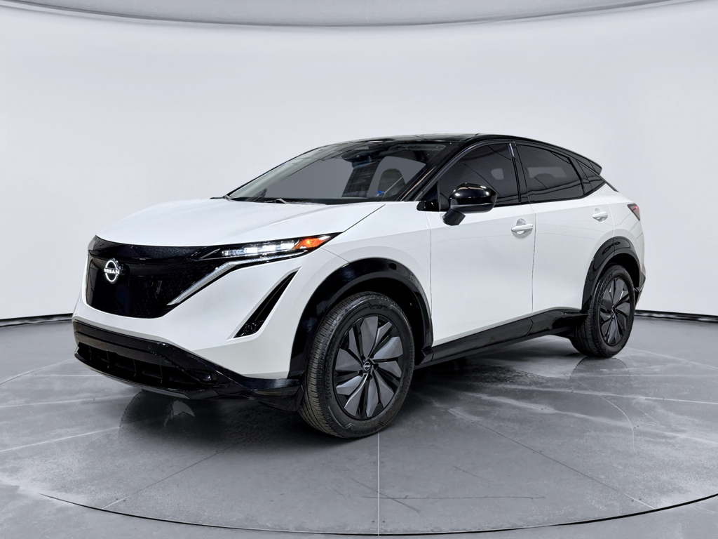 2023 Nissan Ariya