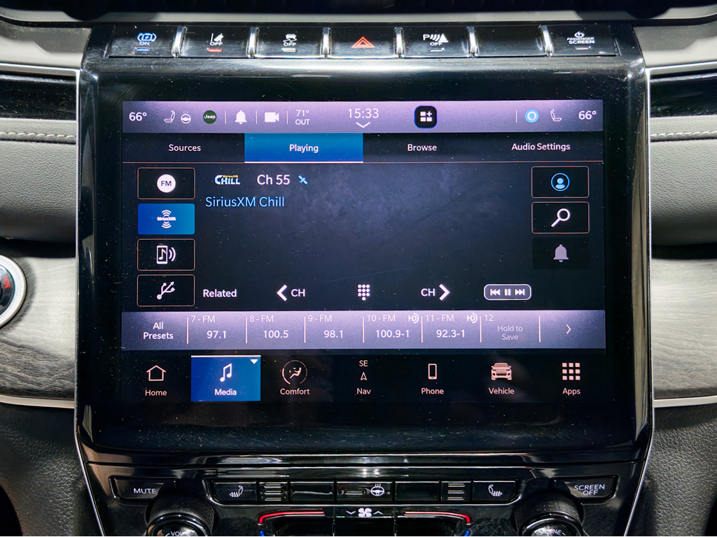 2022 Jeep Grand Cherokee 4xe - Photo 11