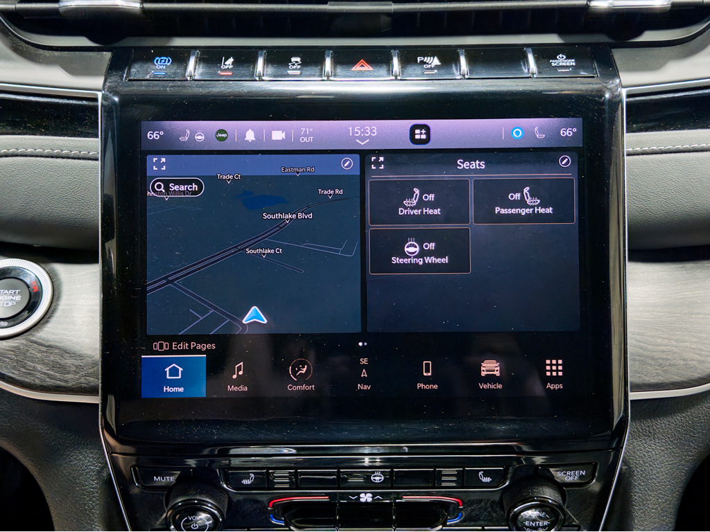 2022 Jeep Grand Cherokee 4xe - Photo 10