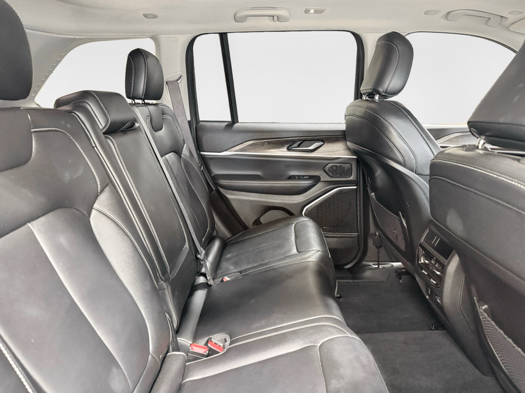 2022 Jeep Grand Cherokee 4xe - Photo 22