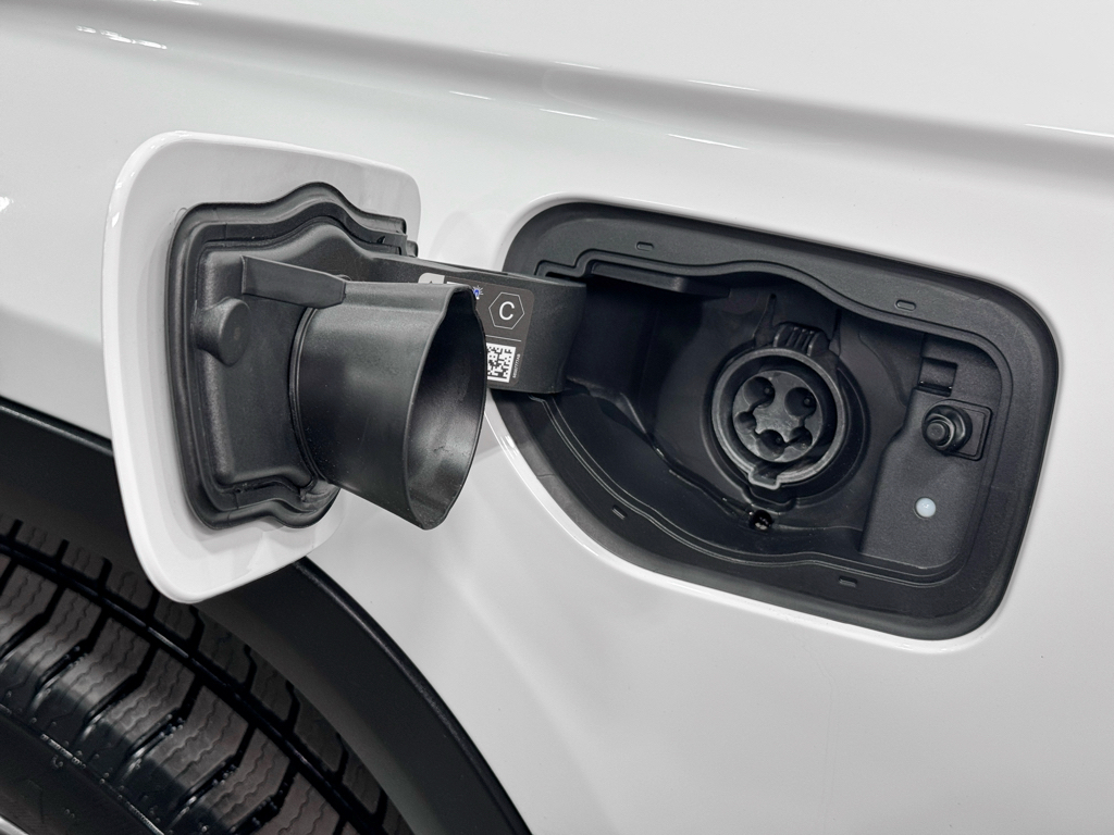2022 Jeep Grand Cherokee 4xe - Photo 5