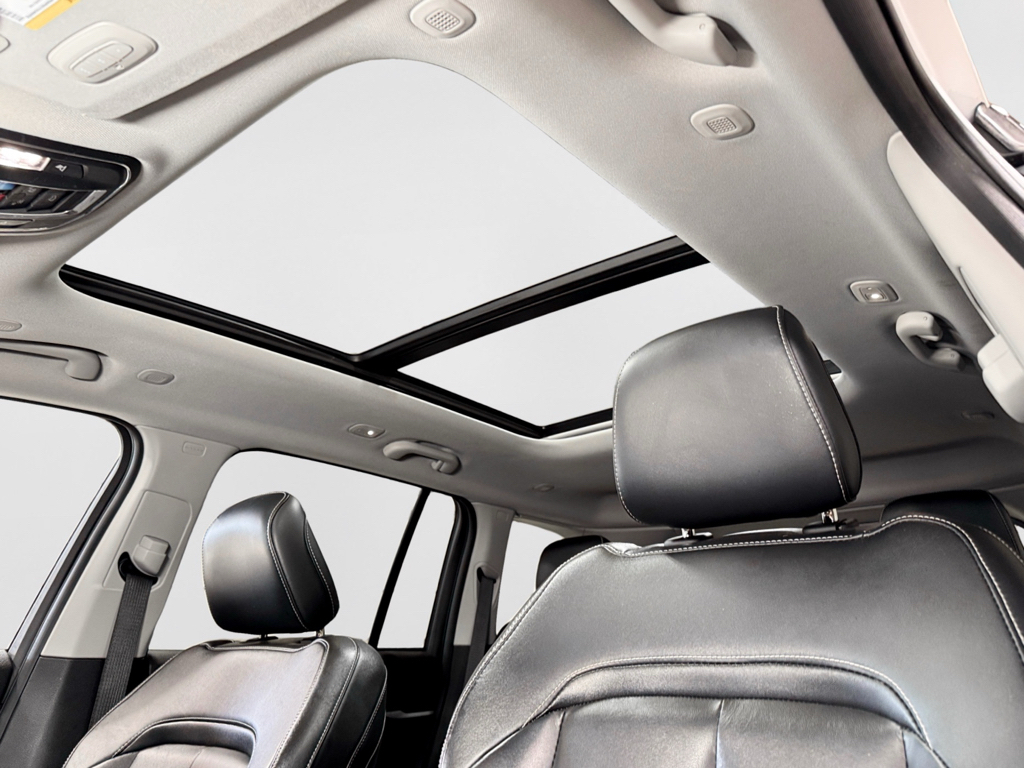 2022 Jeep Grand Cherokee 4xe - Photo 24
