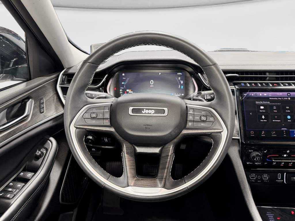 2022 Jeep Grand Cherokee 4xe - Photo 8