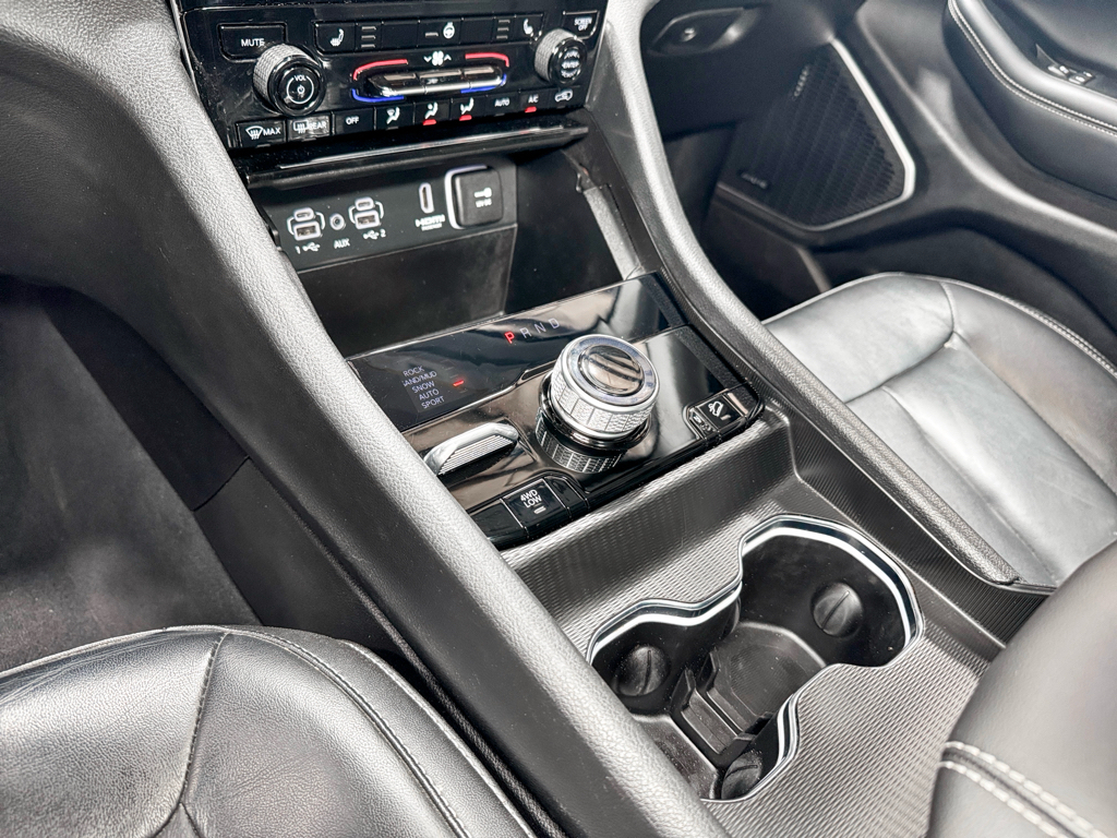 2022 Jeep Grand Cherokee 4xe - Photo 19