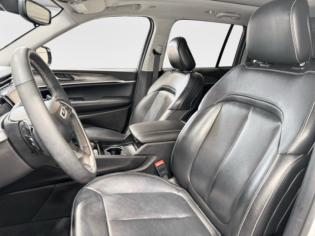 2022 Jeep Grand Cherokee 4xe - Photo 17