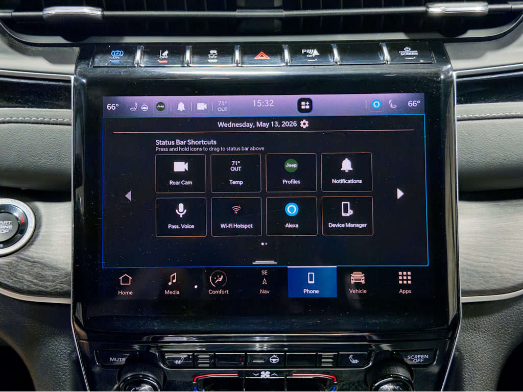 2022 Jeep Grand Cherokee 4xe - Photo 13
