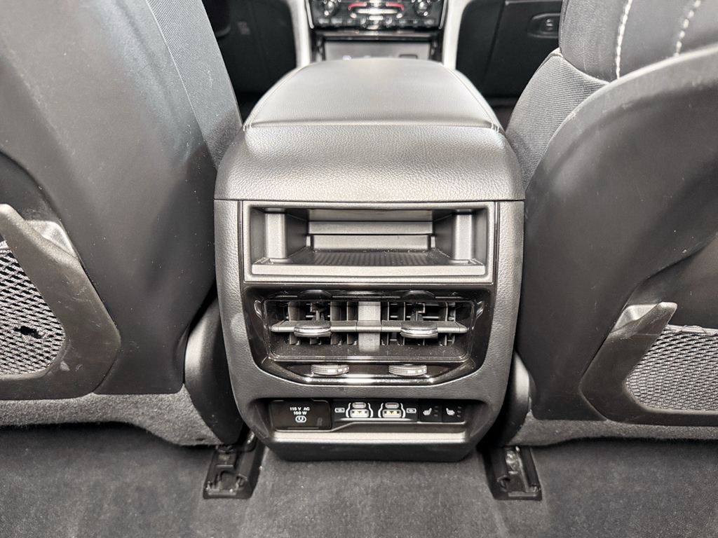 2022 Jeep Grand Cherokee 4xe - Photo 21