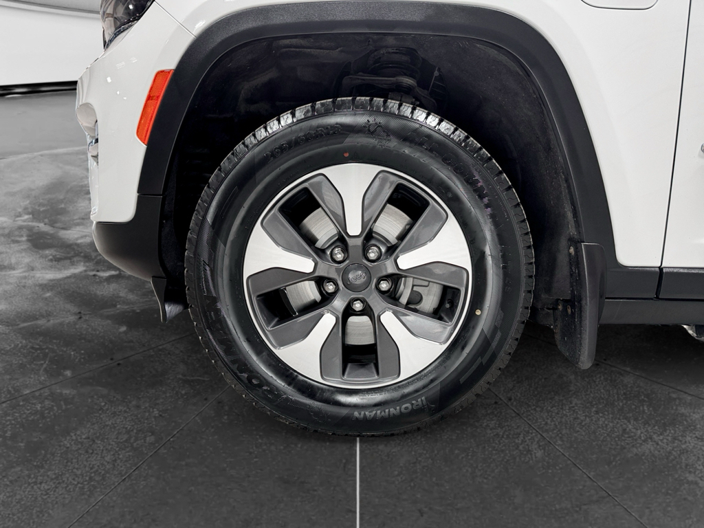2022 Jeep Grand Cherokee 4xe - Photo 28