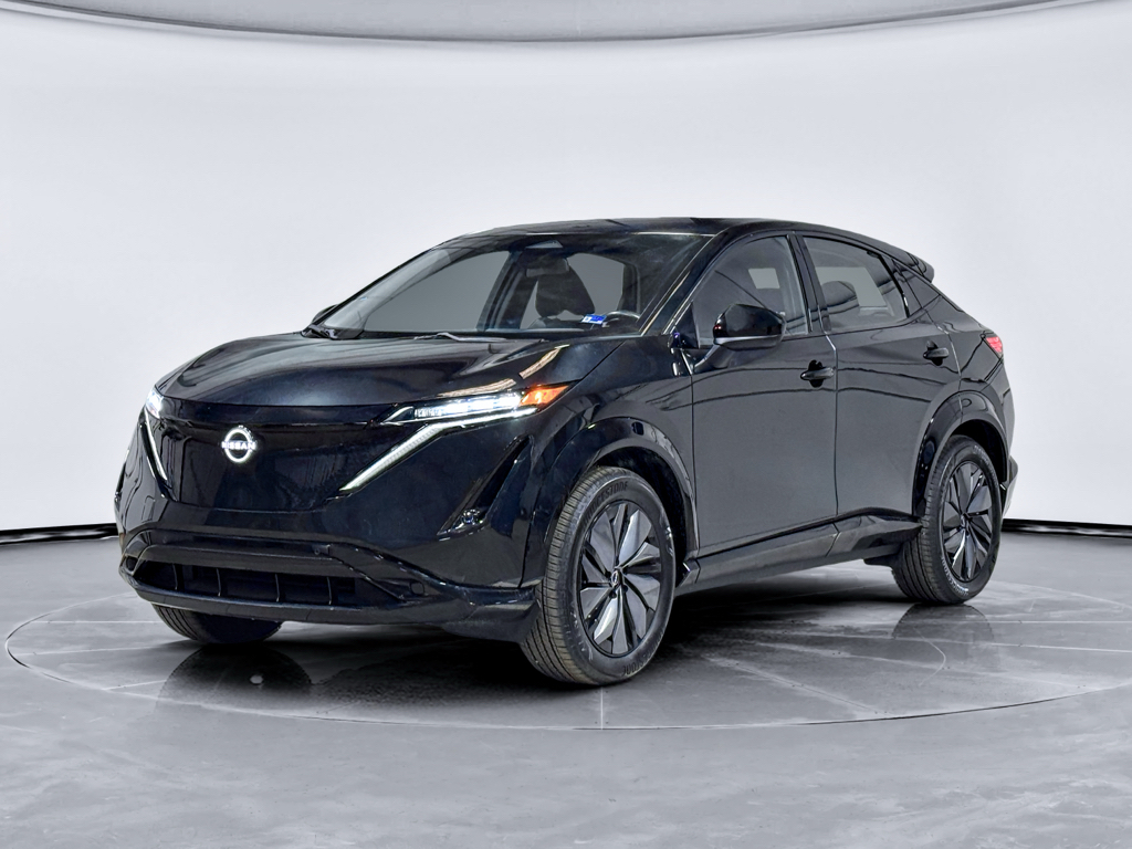 2024 Nissan Ariya Engage AWD's photo