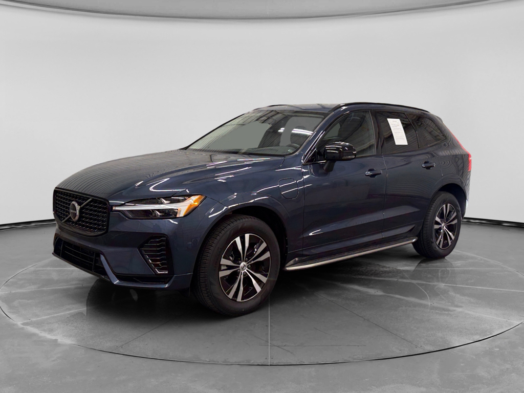 2024 Volvo XC60