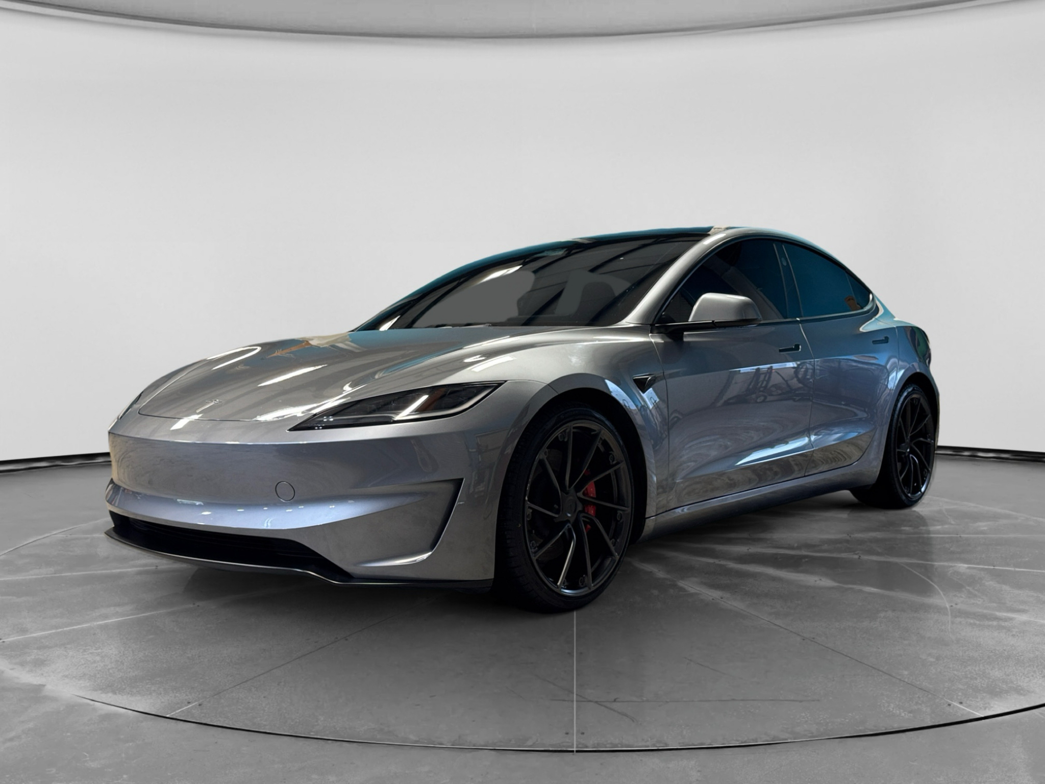 2024 Tesla Model 3 Performance