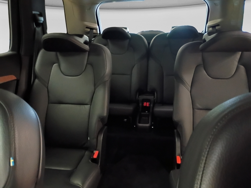 2023 Volvo XC90 T8 Recharge Plus 6-Seater 4WD's photo