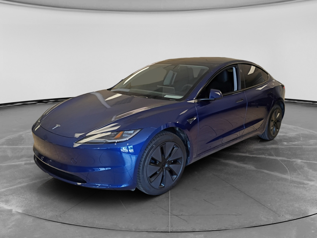 2025 Tesla Model 3 Long Range's photo