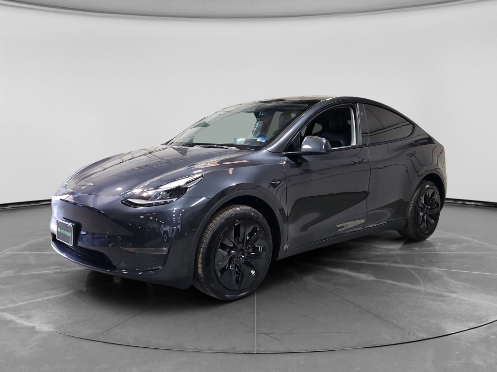 2024 Tesla Model Y Long Range Dual Motor All-Wheel Drive's photo