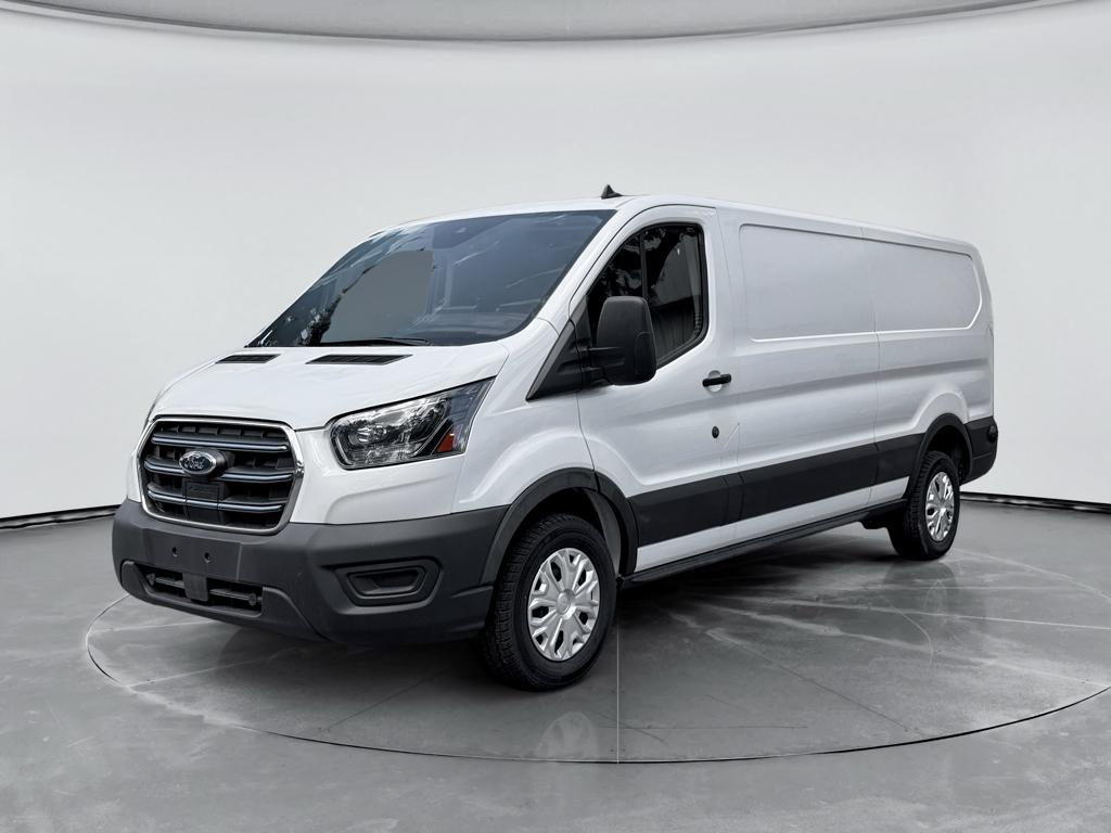 2024 Ford E-Transit Cargo Van