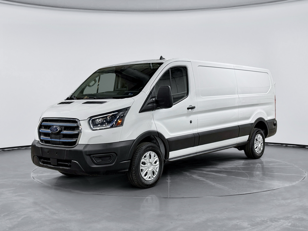 2024 Ford Transit Van