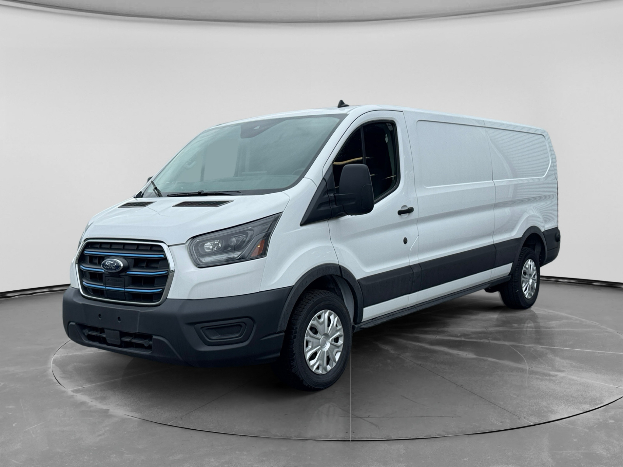 2024 Ford E-Transit Cargo Van