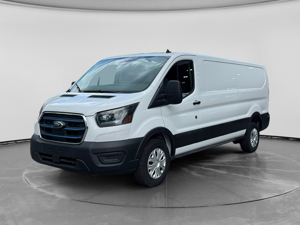 2024 Ford Transit Van