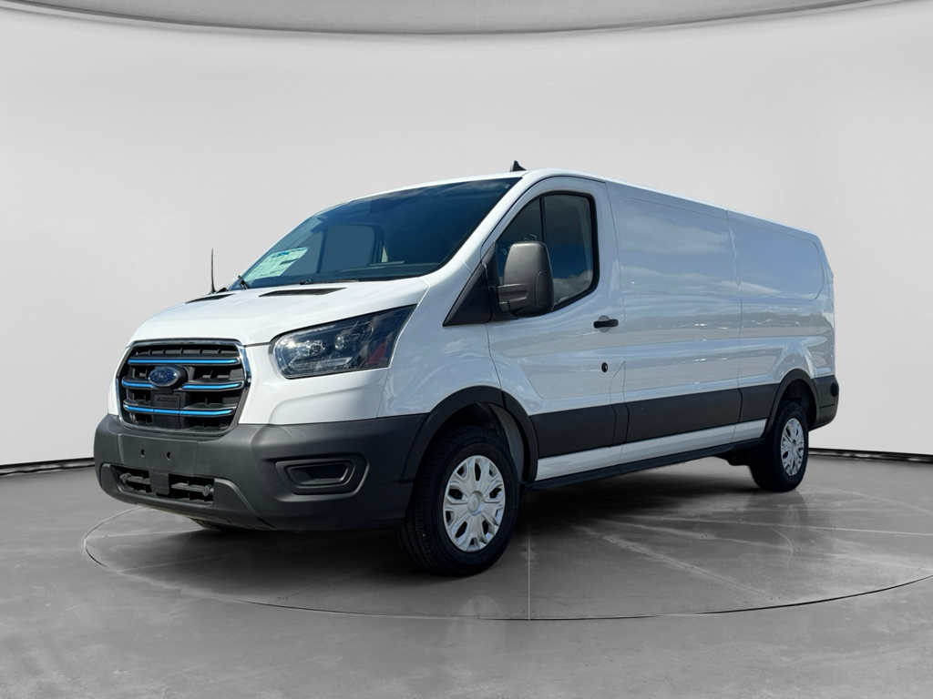 2024 Ford Transit Van