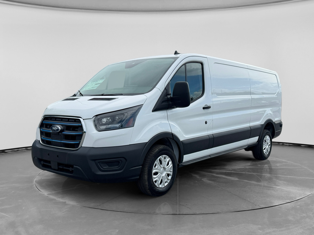 2024 Ford E-Transit Cargo Van