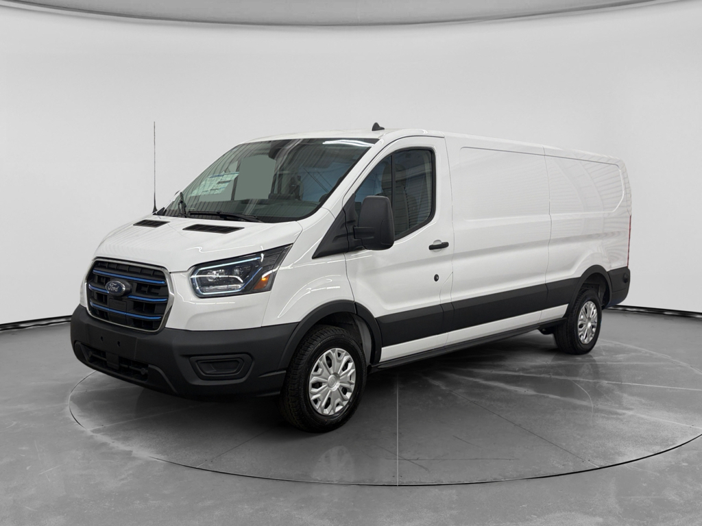 2024 Ford E-Transit Cargo Van