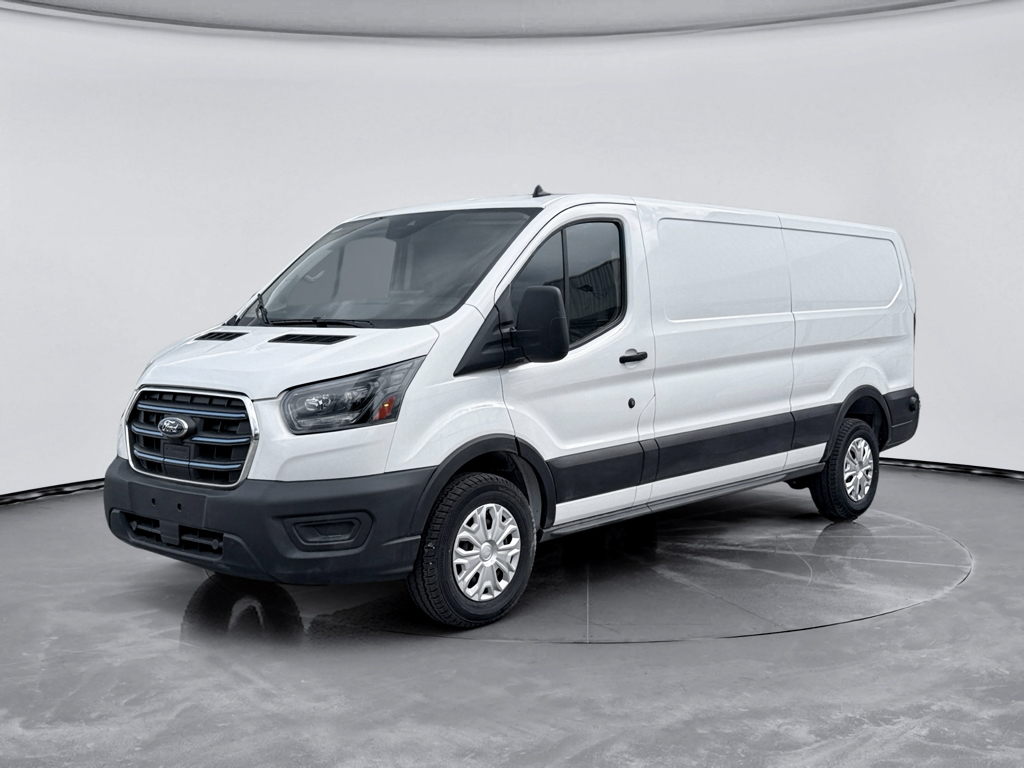 2024 Ford Transit Van