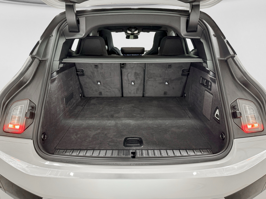 2025 BMW iX 50 - Photo 23