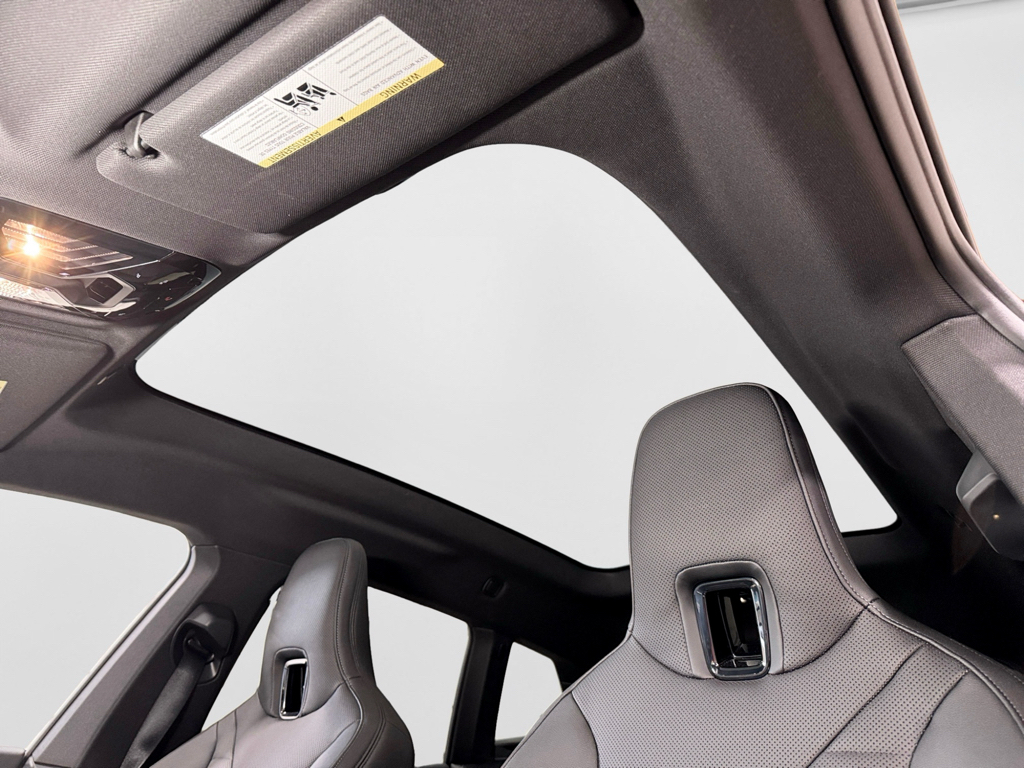 2025 BMW iX 50 - Photo 22