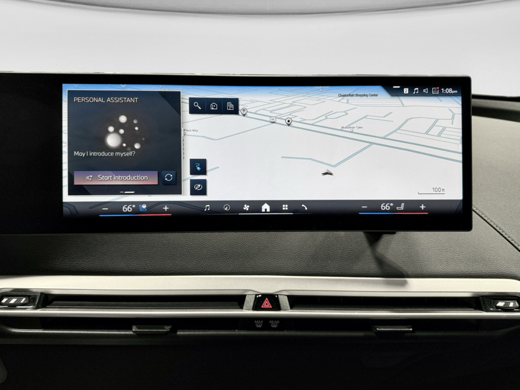 2025 BMW iX 50 - Photo 10