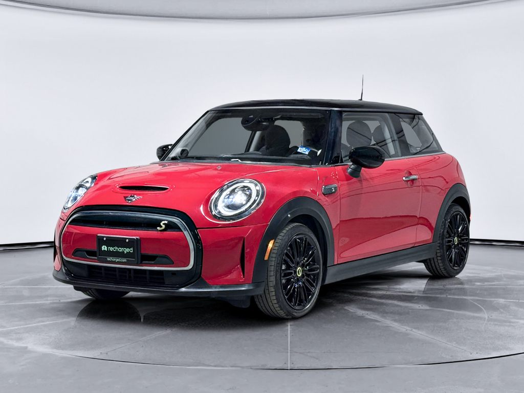 2024 MINI Hardtop 2 Door