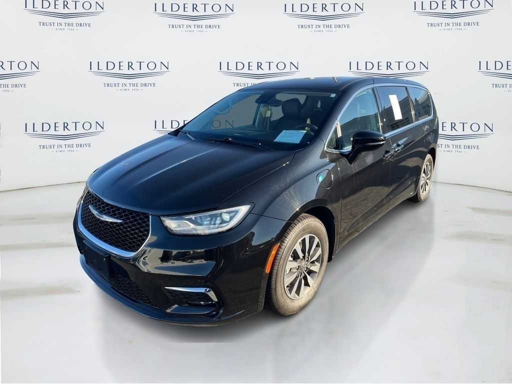 Chrysler Pacifica Hybrid Select FWD