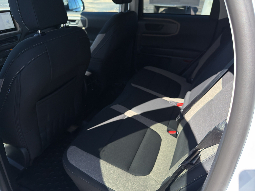 2026 Ford Bronco Sport Big Bend - Photo 10