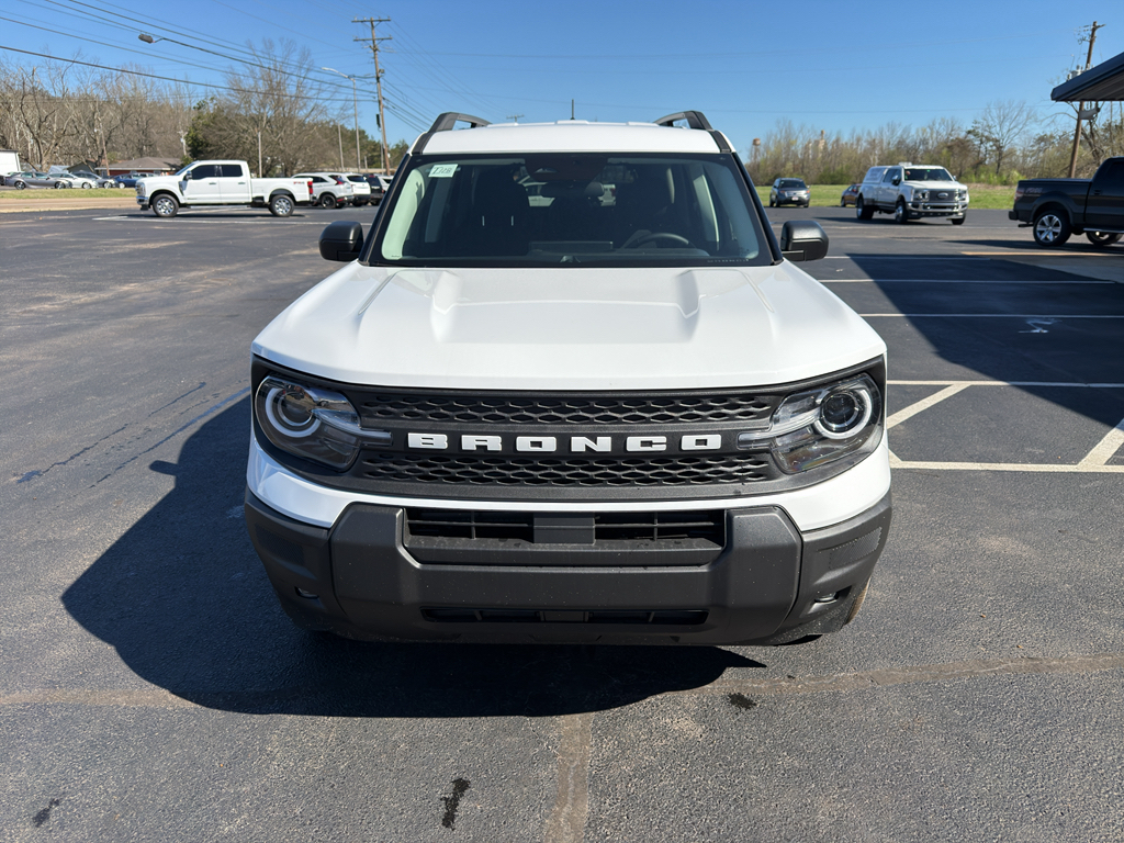 2026 Ford Bronco Sport Big Bend - Photo 7