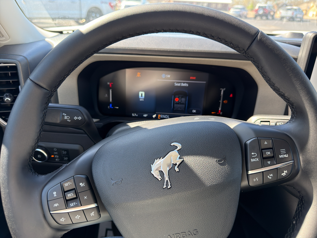 2026 Ford Bronco Sport Big Bend - Photo 12
