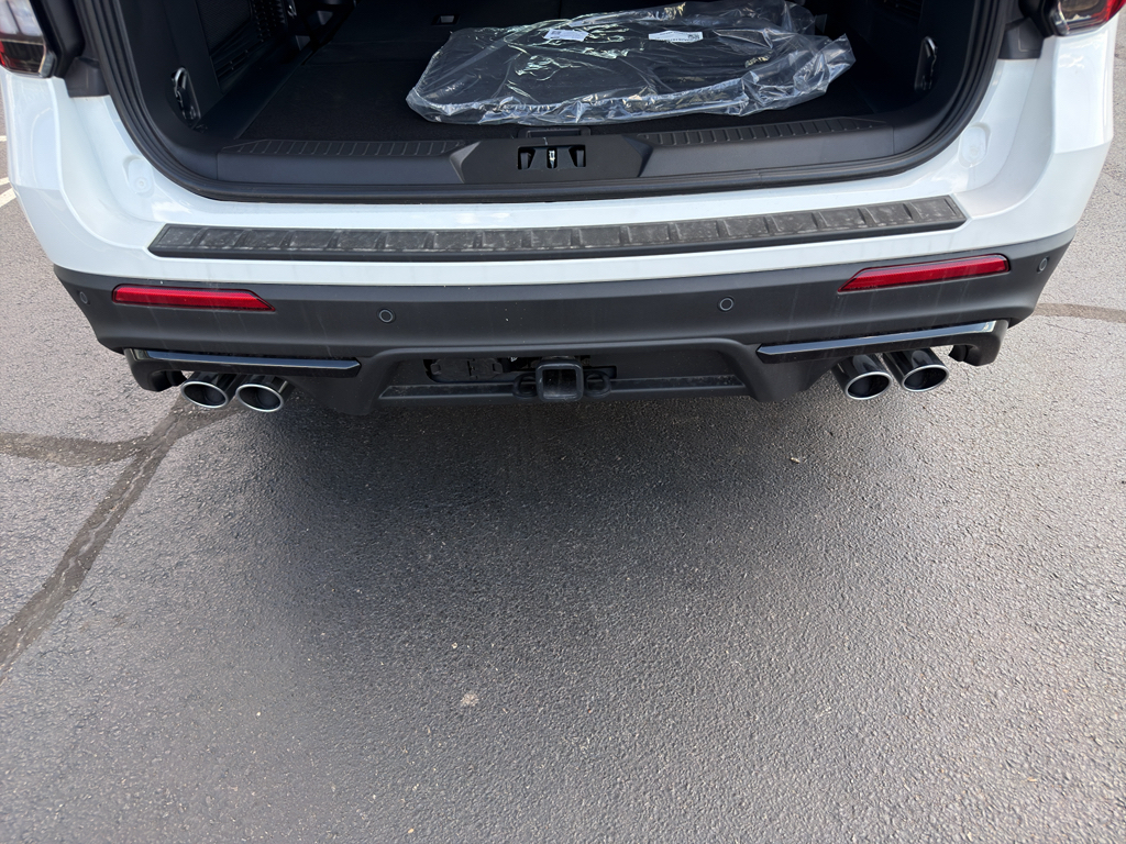 2026 Ford Explorer ST - Photo 18