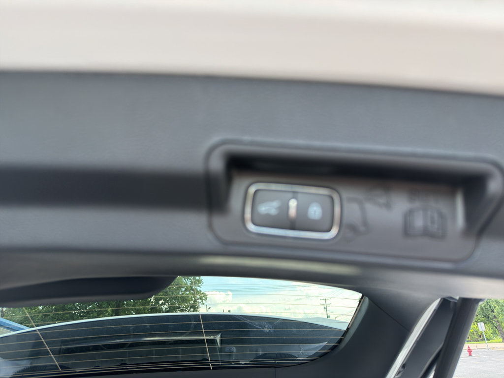 2026 Ford Explorer ST - Photo 19