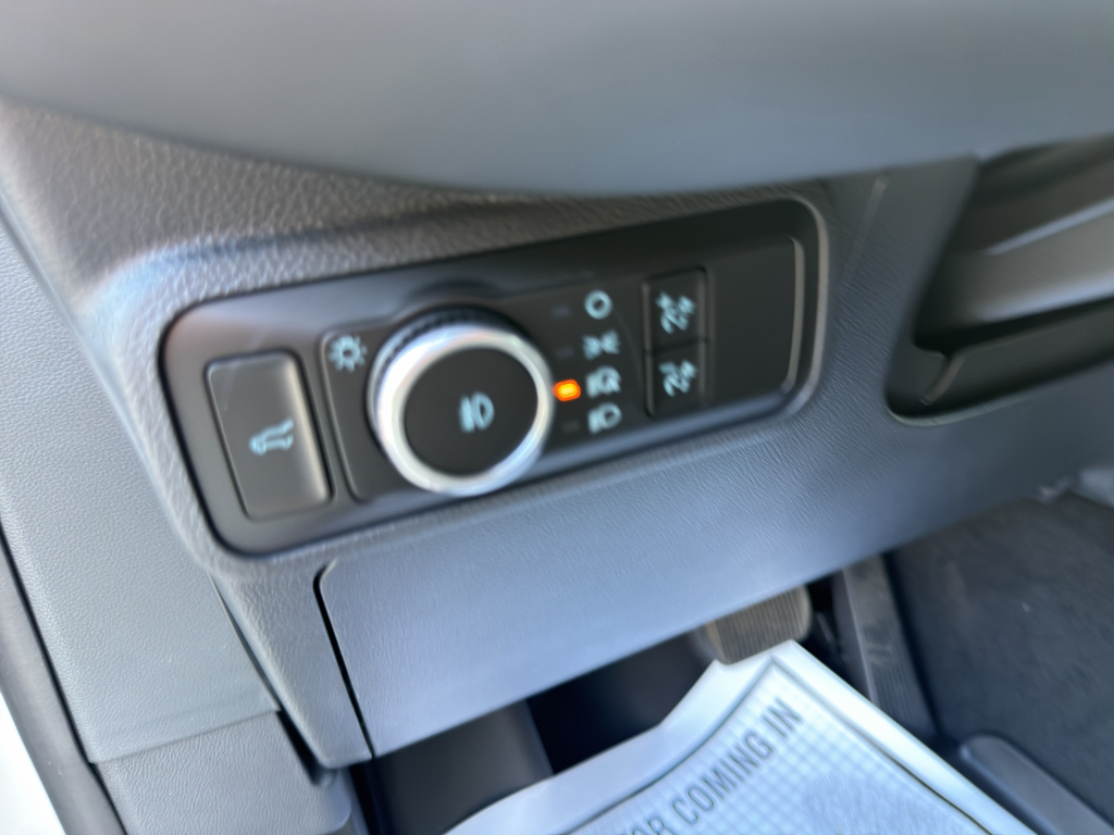2026 Ford Explorer ST - Photo 23