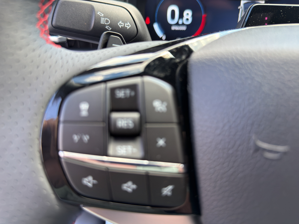 2026 Ford Explorer ST - Photo 26