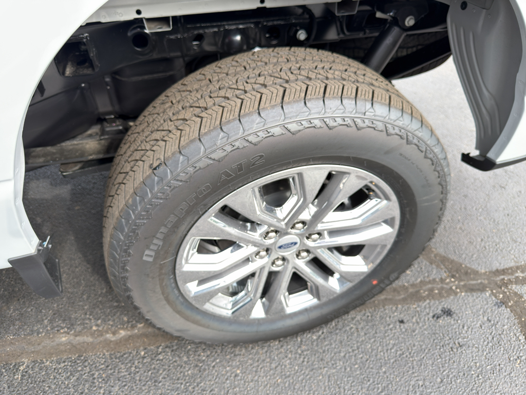 2026 Ford F-150 Lariat - Photo 10