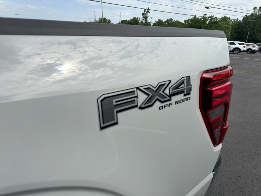 2026 Ford F-150 Lariat - Photo 11