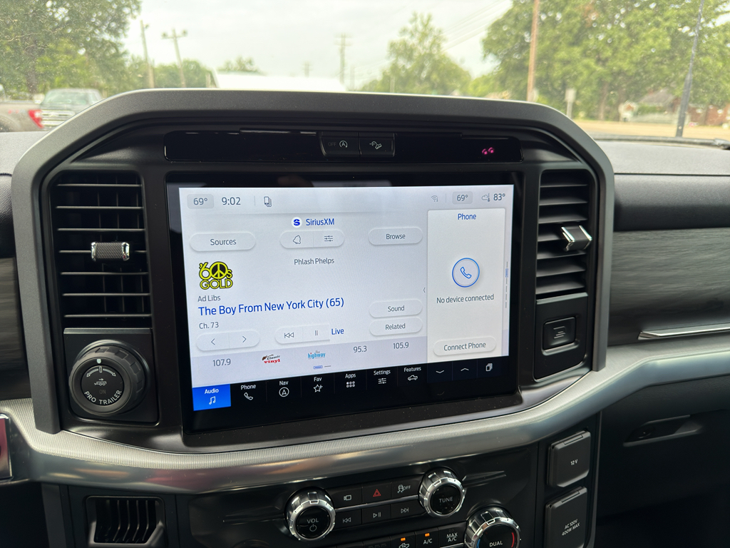2026 Ford F-150 Lariat - Photo 12