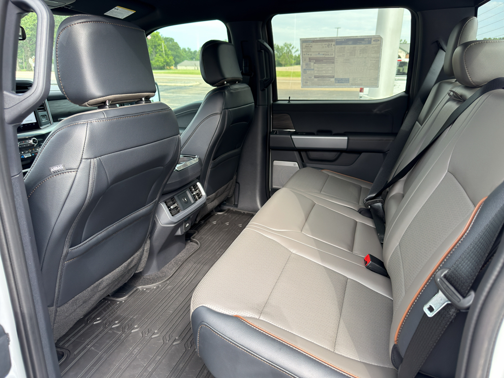 2026 Ford F-150 Lariat - Photo 9