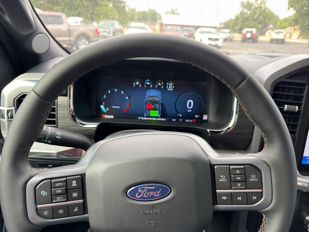 2026 Ford F-150 Lariat - Photo 14