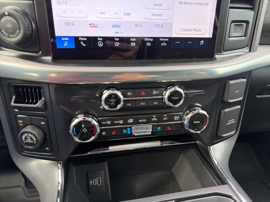 2026 Ford F-150 Lariat - Photo 13