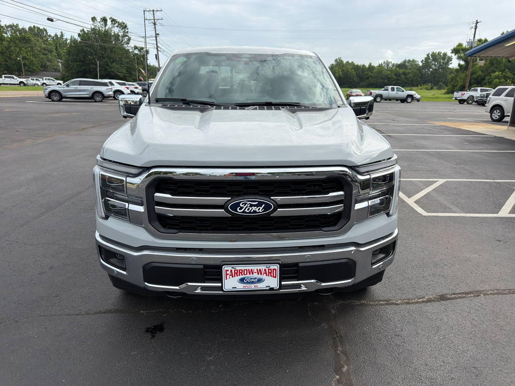 2026 Ford F-150 Lariat - Photo 7