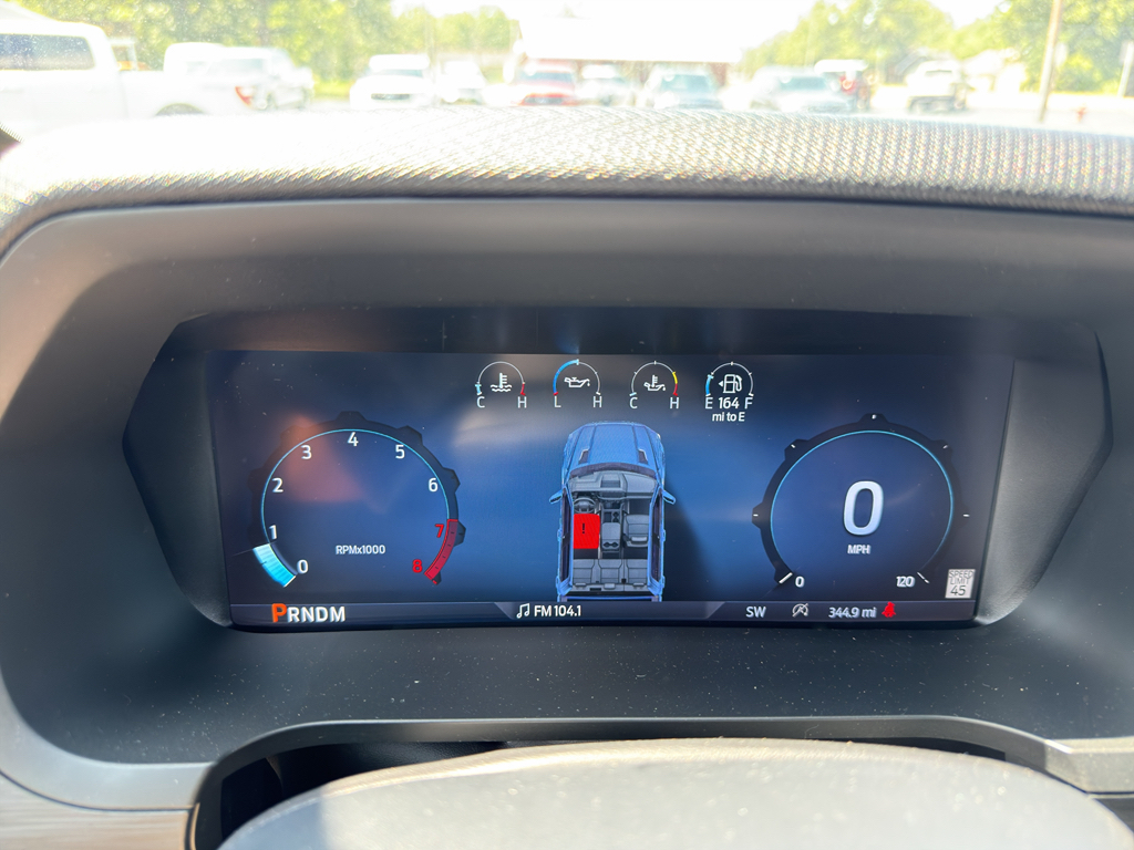 2026 Ford F-150 XLT - Photo 13