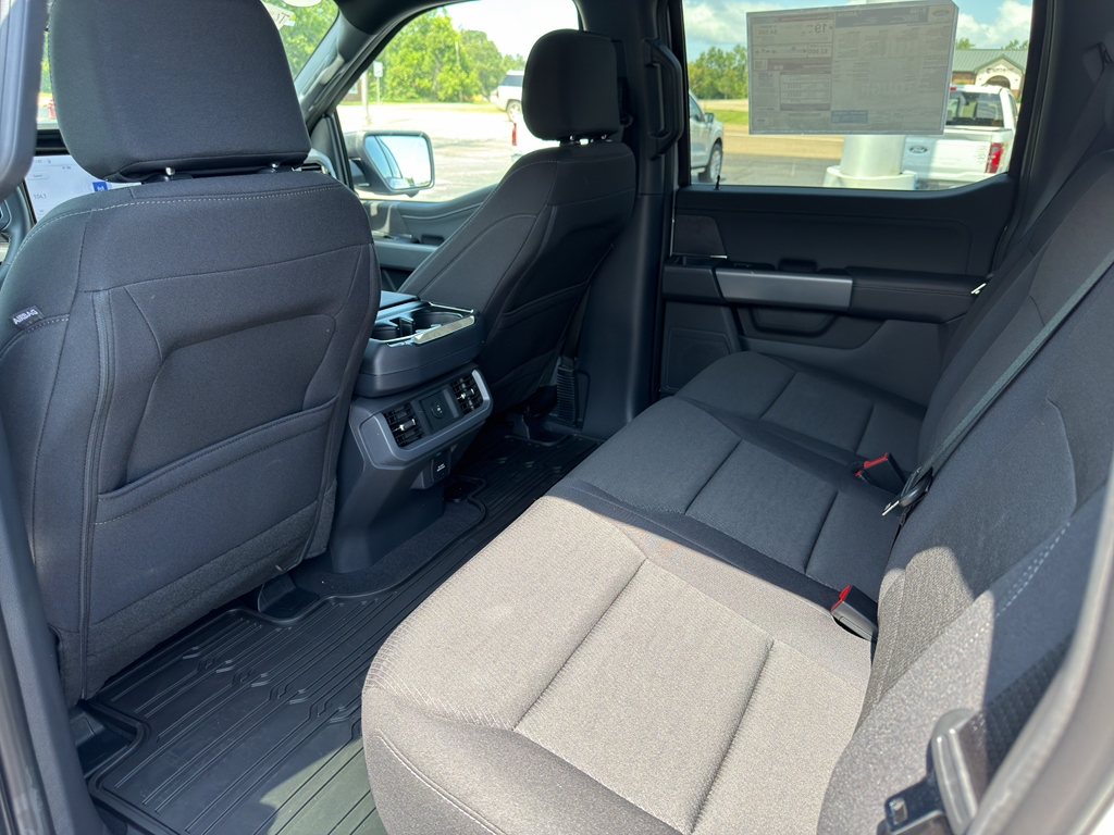 2026 Ford F-150 XLT - Photo 12