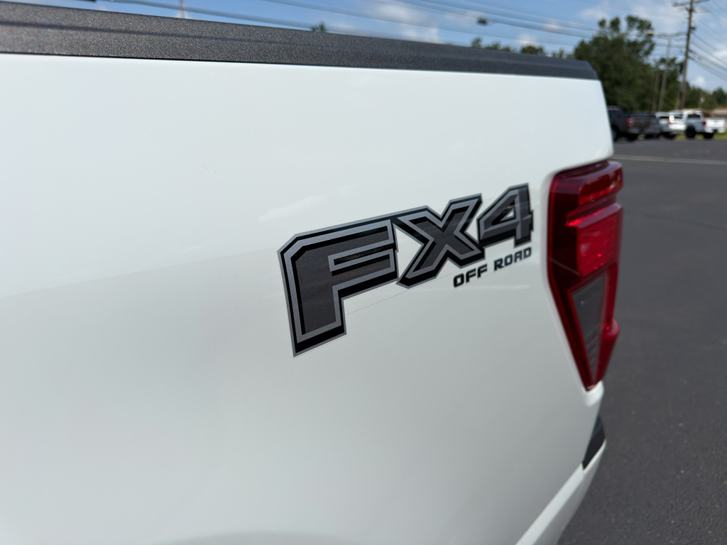 2026 Ford F-150 XLT - Photo 9