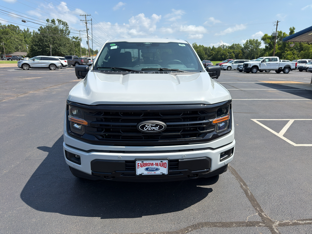 2026 Ford F-150 XLT - Photo 7