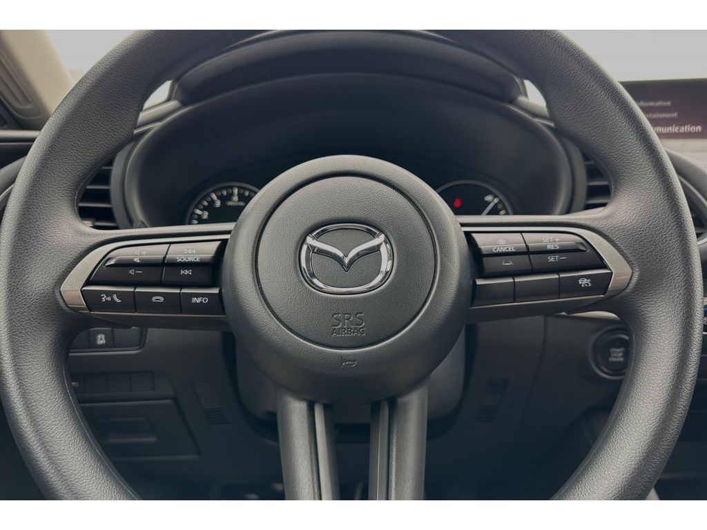 Mazda3 Sedan 2.5 S